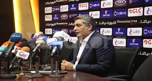  بسبب الضرائب.. رئيس "رياضة النواب" يتهم أحمد مجاهد بالتدليس على البرلمان